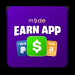 An Earn App by Mode APK